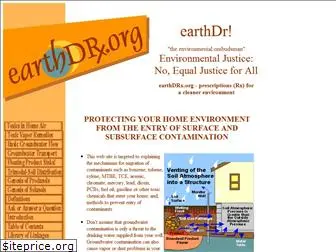earthdrx.org