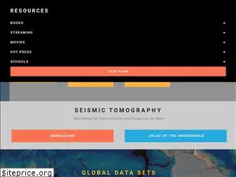 earthdynamics.org