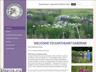 eartheartgardens.com