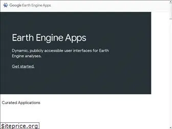 earthengine.app