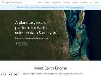 earthengine.google.org