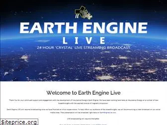 earthenginelive.com
