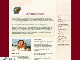 earthenharvest.com