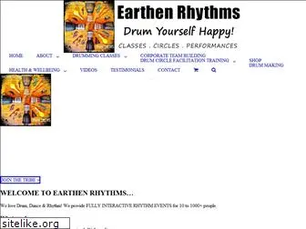 earthenrhythms.org