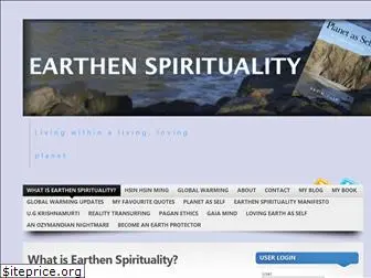 earthenspirituality.com