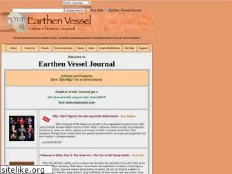 earthenvesseljournal.com