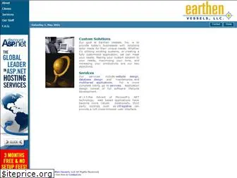 earthenvessels.com