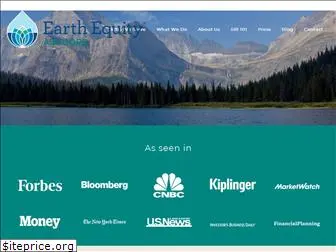 earthequityadvisors.com