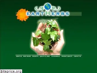 eartherbs.com