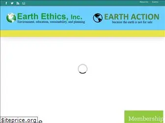 earthethics.us