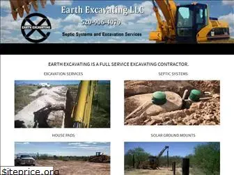 earthexcavating.com