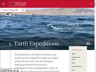 earthexpeditions.org