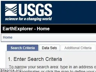 earthexplorer.usgs.gov