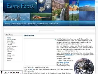 earthfacts.com