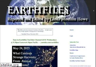 earthfiles.com