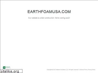 earthfoamusa.com