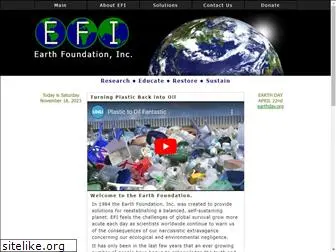 earthfoundationinc.org