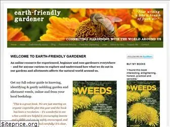 earthfriendlygardener.net