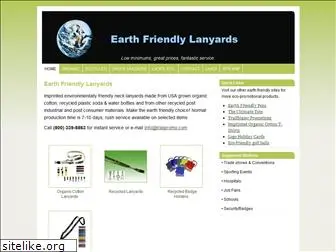 earthfriendlylanyards.com