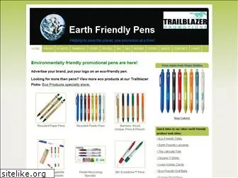 earthfriendlypens.com