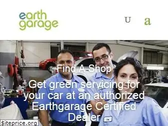 earthgarage.com