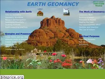 earthgeomancy.net