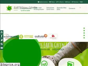 earthgreen.com.co