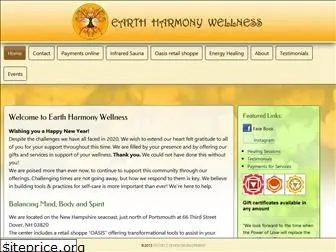 earthharmonywellness.com