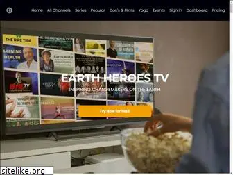 earthheroestv.com