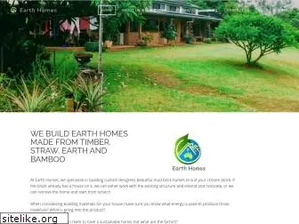 earthhomes.com.au