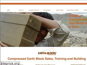 earthinblocks.com