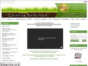 earthingnederland.nl