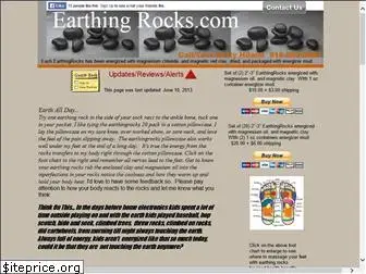 earthingrocks.com