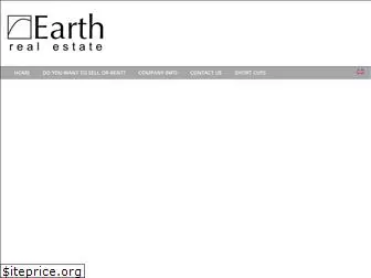 earthinmobiliaria.com