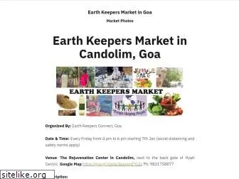earthkeepersmarket.com