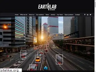 earthlab.lu