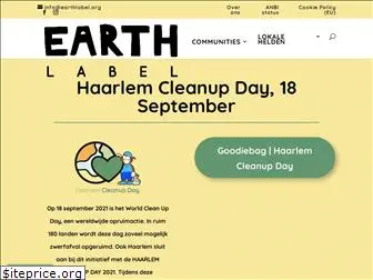 earthlabel.org