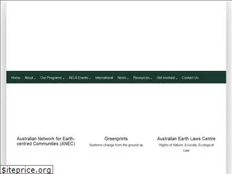 earthlaws.org.au