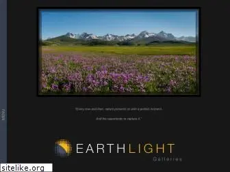 earthlightgalleries.com