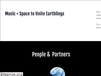 earthlingproject.com