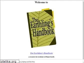 earthlingshandbook.org
