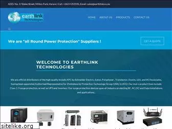 earthlink.co.zw