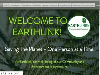 earthlink.org.nz