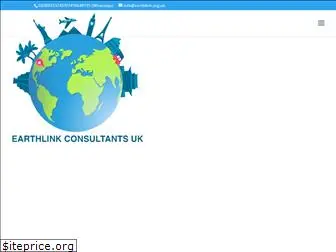 earthlink.org.uk