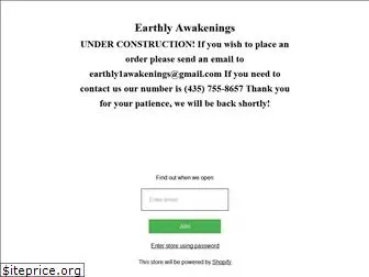 earthlyawakenings.com