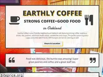 earthlycoffee.com