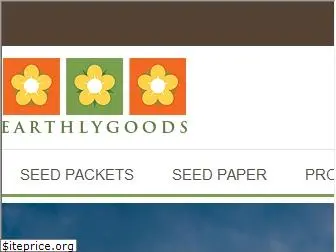 earthlygoods.com