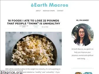 earthmacros.com