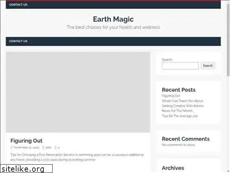 earthmagic.info
