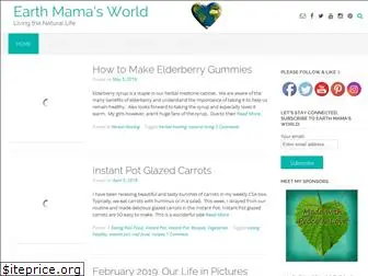 earthmamasworld.com